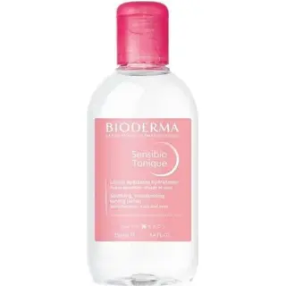 Sensibio Мицеллярная вода 250 мл BIODERMA