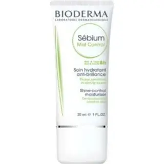 Sebium матовый крем 30 мл