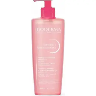 Bioderma SENSIBIO гель для умывания 500 мл