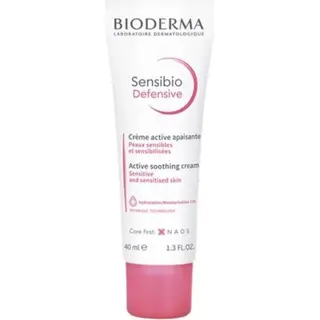 Sensibio Defensive Легкий крем 100 мл BIODERMA