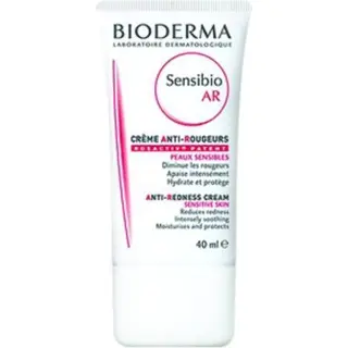 Bioderma Sensibio AR+ Крем AR+ 40мл