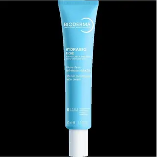 Bioderma Hydrabio Riche увлажняющий крем 40 мл