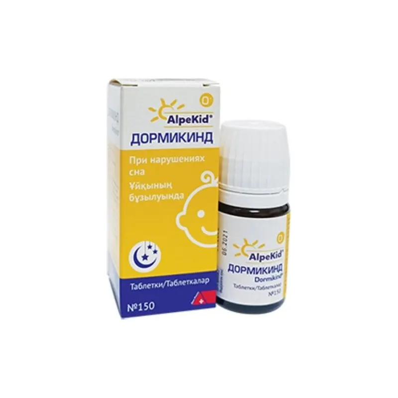 Дормикинд №150