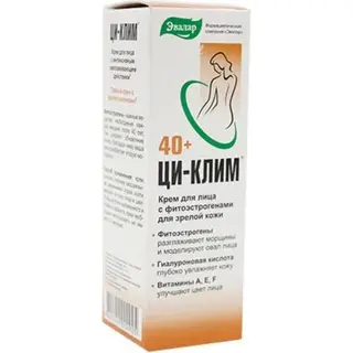 Ци-клим 50 мл, крем (Эвалар)