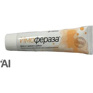 ИМОФЕРАЗА 30,0 КРЕМ