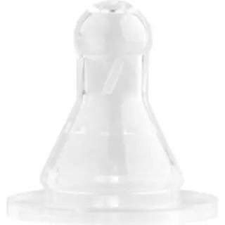 Just Lubby №1 соска силикон. S, 13963