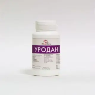 Уродан 100г гранулы