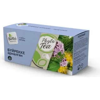 Фито-чай почечный 1,5г №20 "Белла