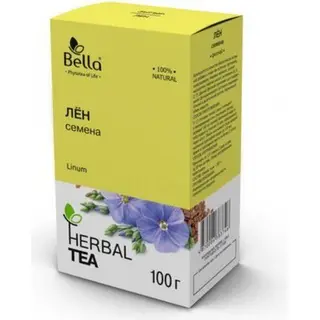 Белла Семена льна 100 г