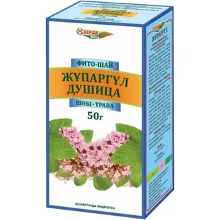 Фито чай Душицы (трава) 50г