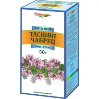 Чабрец трава 50г