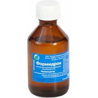 Формидрон 50,0