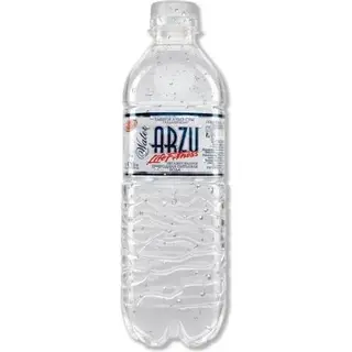 Вода Arzu 0.5л без газа