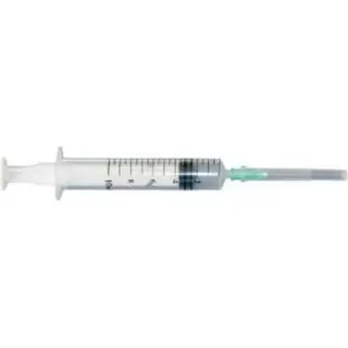 ШПРИЦ 3-Х КОМП 10,0 МЛ BIOJECT BUDGET