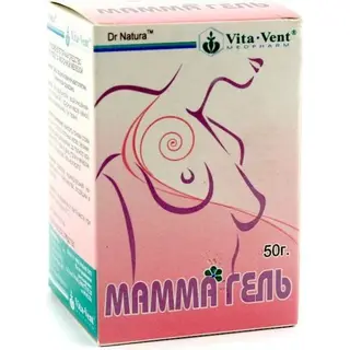Мамма-гель 50,0