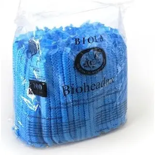 Шапочка-берет Bioheadax 52*54см c дв.рез