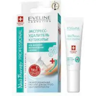 EVELINE STOP неаккуратной кутикуле 12мл