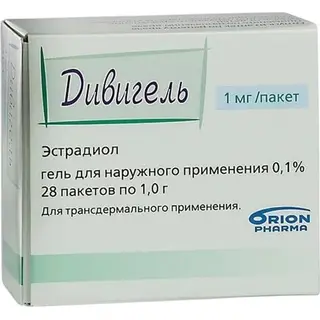 ДИВИГЕЛЬ 0,1% 1,0 N28 ГЕЛЬ