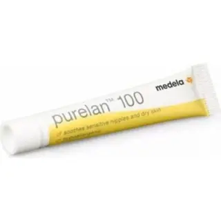 Medela Крем для сосков Purelan 7гр