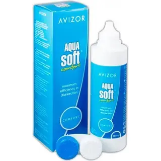 Avizor Aqua Soft Comfort Авизор Аква софт 250,0