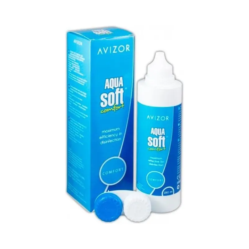 Avizor Aqua Soft Comfort Авизор Аква софт 250,0