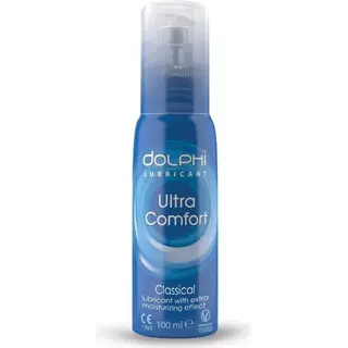 Интимный гель Dolphi ultra comfort 100 мл