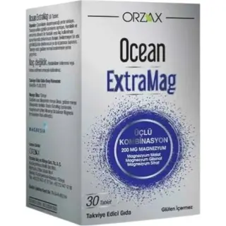 ОУШЕН ЭКСТРАМАГ Treog N60 ТАБЛ