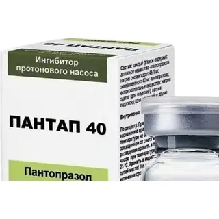 ПАНТАП 0,04 N1 ФЛ