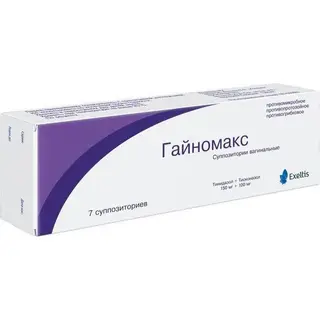 Гайномакс №7
