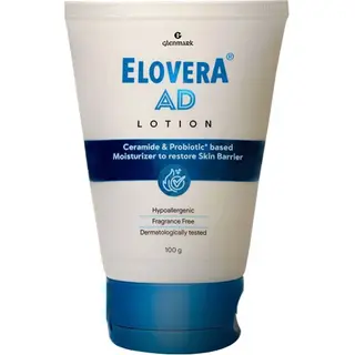 Лосьон для тела ELOVERA AD 100 гр